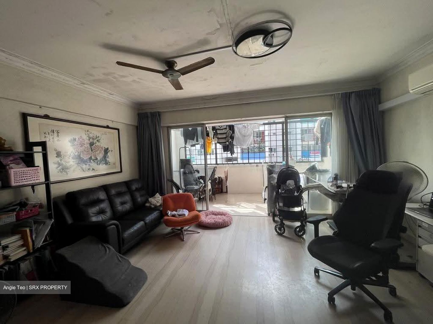 Blk 323 Jurong East Street 31 (Jurong East), HDB Executive #612755811
